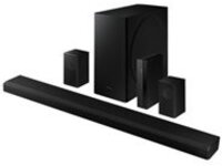 Samsung HW-Q850T - Sound bar system