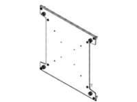 Chief P-Series Interface Brackets