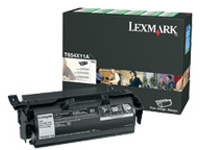 Lexmark - Extra High Yield