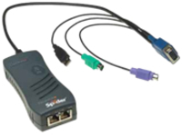 Lantronix SecureLinx Spider SLS200