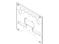 100X100 VESA INTERFACE
