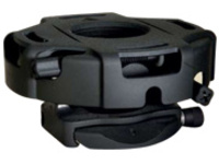 Peerless PRG Precision Gear Projector Mount PRG-1 - mounting component - Tilt & Swivel - for projector - black