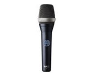 AKG C7 - Microphone - matte grayish blue