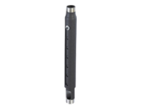 TAA ADJUSTABLE EXT COLUMN24-36IN WHITE