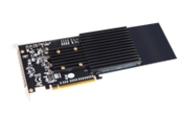 Sonnet Silent - Storage controller (RAID)