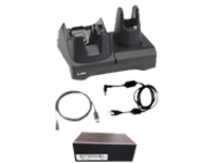 Zebra 2-Slot USB/Charging ShareCradle Kit