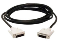 Belkin - DVI cable - dual link