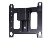 M-SERIES DUAL VERTICAL DISPLAYACCESSORY BLACK