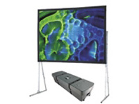 Draper Ultimate Folding Screen