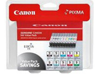 Canon PGI-9 Value Pack