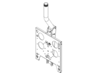 HANGING HORIZONTAL ASSY PCM