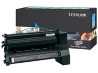 Lexmark - Cyan - original