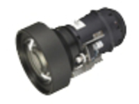 NEC NP08ZL - Zoom lens