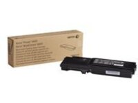 Xerox Phaser 6600 - High Capacity