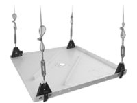 SUSPENDED CEILING PANEL*