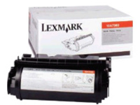 Lexmark - Black - original