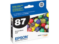 Epson 87 - Black - original