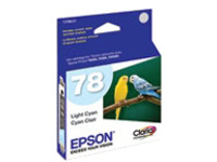 Epson 78 - Light cyan