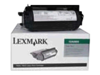 Lexmark - High Yield