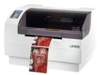Primera LX600 Color Label Printer
