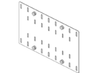 UNIVERSAL VESA BRACKET