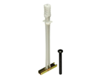 Peerless Metal stud fasteners
