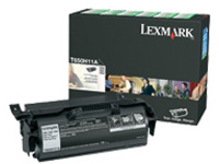 Lexmark - High Yield