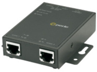 Perle IOLAN TS2 - Terminal server