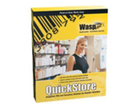 QuickStore POS Professional Edition