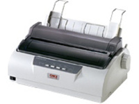 OKIマイクロライン/MICROLINE 8480SU-R Amazon | OKI MICROLINE 高速水平ドットインパクトプリンタ 8480SU2-R