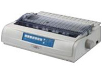 OKI Microline 421 - Printer