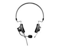 AKG HSC15 - Headset - on-ear