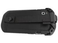Zebra - Handheld hand strap