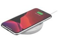 Belkin BoostCharge - Wireless charging pad &#x2B; AC power adapter
