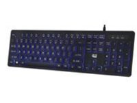 Adesso EasyTouch AKB-139EB