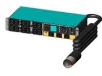 APC Metered Rack PDU 2G