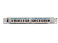 Black Box DKM FX HD Video and Peripheral Matrix Switch Fiber I/O Module