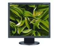 NEC AccuSync AS194Mi-BK