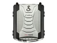 Cobra PRO CPI1500W - DC to AC power inverter