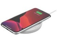 Belkin BoostCharge - Wireless charging pad + AC power adapter