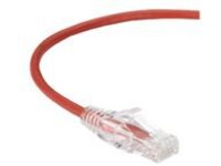 Black Box Slim-Net - Patch cable