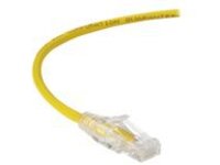 Black Box Slim-Net - Patch cable