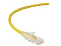 Black Box Slim-Net - Patch cable