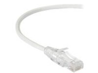 Black Box Slim-Net - Patch cable