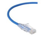 Black Box Slim-Net - Patch cable