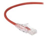 Black Box Slim-Net - Patch cable