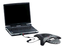 Poly Soundstation2 Conference Phone With Caller Id Www Shi Com