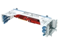 HPE Low Profile Left Riser Kit