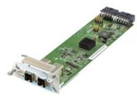 HPE - Network stacking module