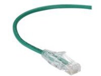Black Box Slim-Net - Patch cable